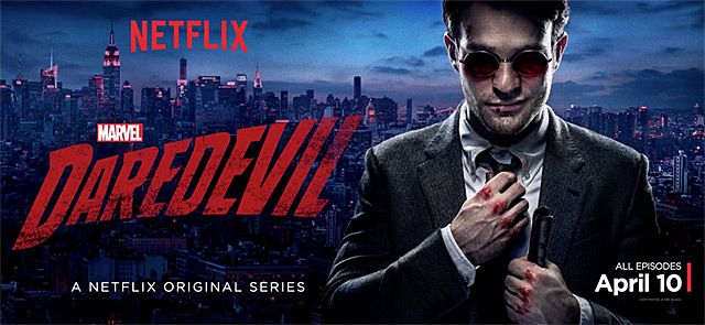Kingpin se deja ver en todo su esplendor en las nuevas imágenes de "Daredevil"