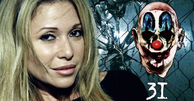 E.G. Daily ficha por "31", lo nuevo de Rob Zombie