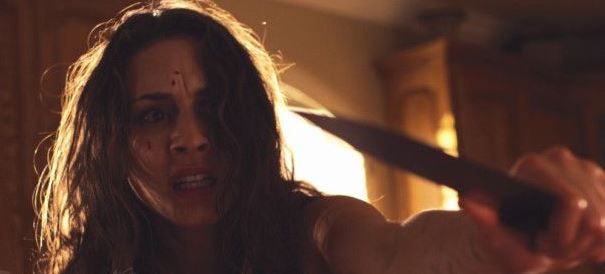 Primera imagen del remake de "Martyrs"