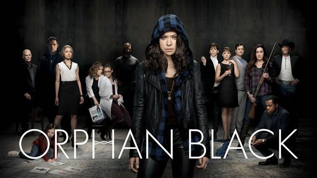 "Orphan Black": Trailer Oficial de la 3ª Temporada