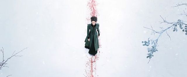 Cuatro nuevos posters de "Penny Dreadful"