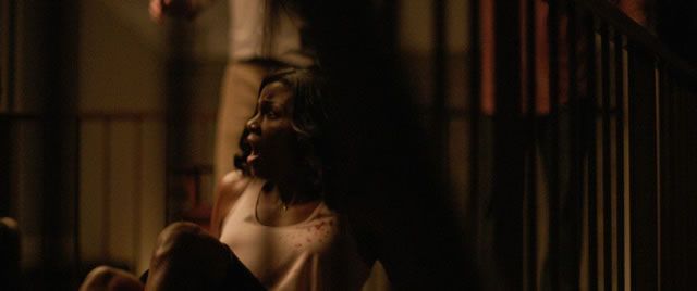 Póster oficial de "The Invitation"