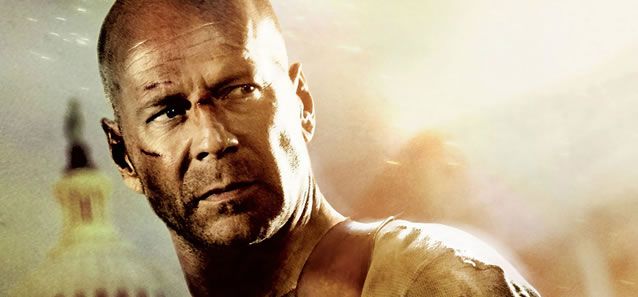 Bruce Willis protagonizará "Misery" en Broadway