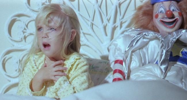 Retro-Galería: 20 posters de "Poltergeist"