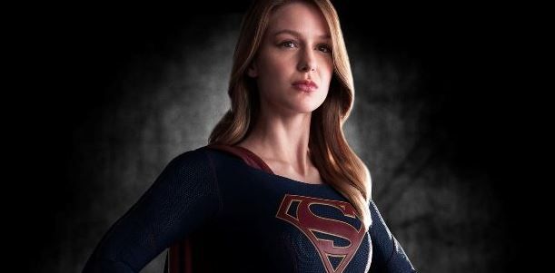 Primeras imágenes de la nueva "Supergirl"