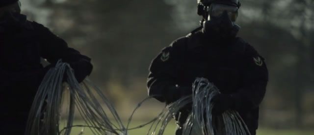 "Between" ya tiene fecha de estreno