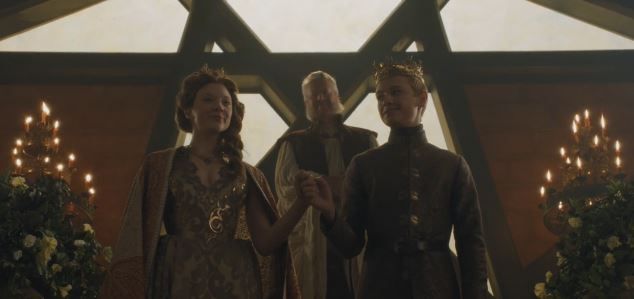"Juego de Tronos": Espectacular nuevo trailer de la 5ª Temporada