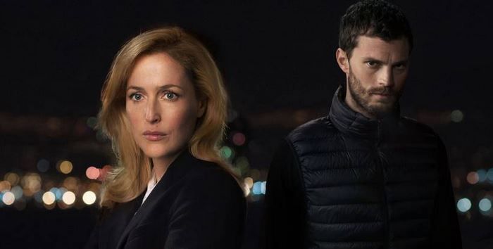 "The Fall" tendrá una 3ª Temporada