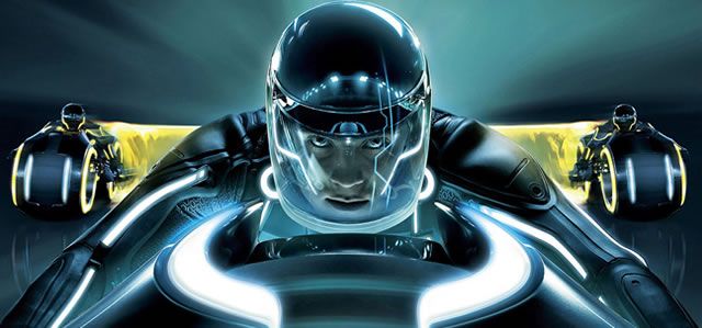 "Tron 3" comenzará a rodarse en otoño