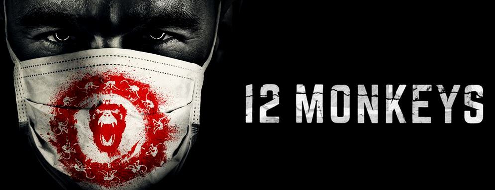 Syfy renueva "12 Monos" por una segunda temporada