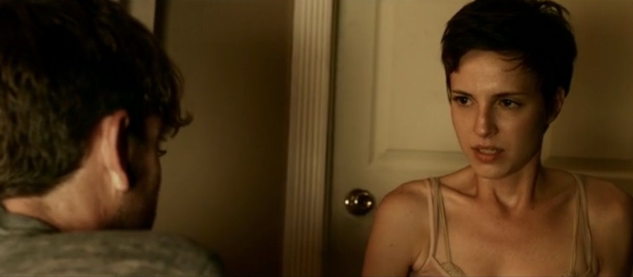 Cortometraje: "Sequence", de Carles Torrens