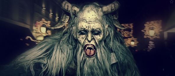 Comienza el rodaje de "Krampus"