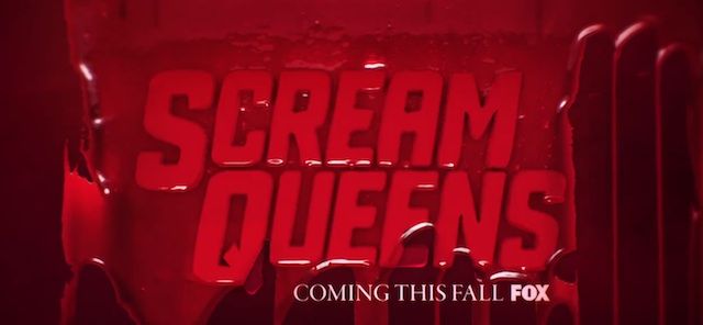 Emma Roberts protagoniza el nuevo teaser de "Scream Queens"