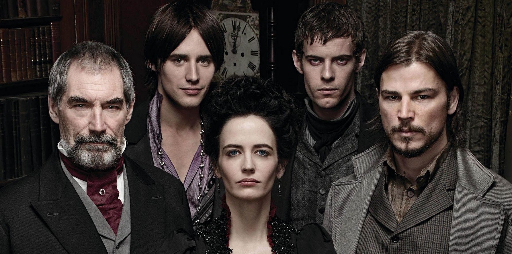 "Penny Dreadful": Un nuevo y diabólico teaser de la 2ª Temporada