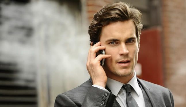 Matt Bomer acompañará a Lady Gaga en "American Horror Story: Hotel"