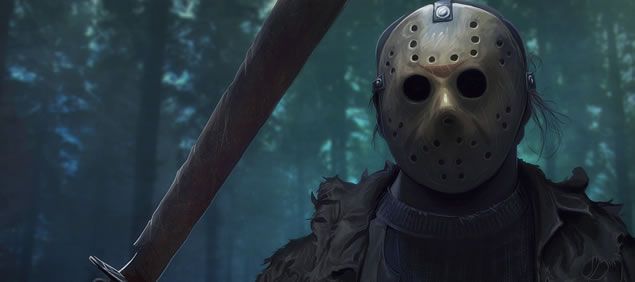 La CW interesada en la serie de "Viernes 13" (y jugosos detalles del argumento)