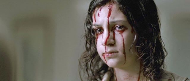 A&E prepara una serie de "Déjame Entrar"