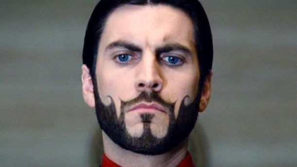 Wes Bentley ficha por "American Horror Story: Hotel"
