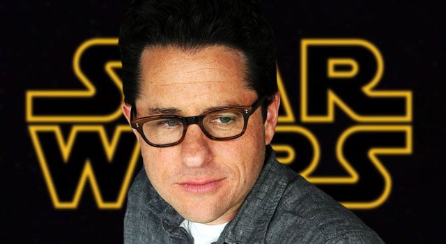 J.J.Abrams es el favorito para dirigir "Star Wars: Episodio IX"