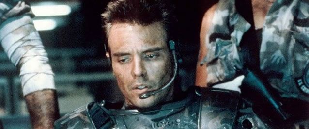 ¿Michael Biehn ha confirmado su presencia en "Alien 5"?