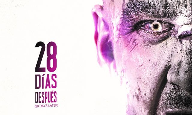 "28 Días Después" por fin nos llegará en Blu-Ray el próximo 5 de mayo