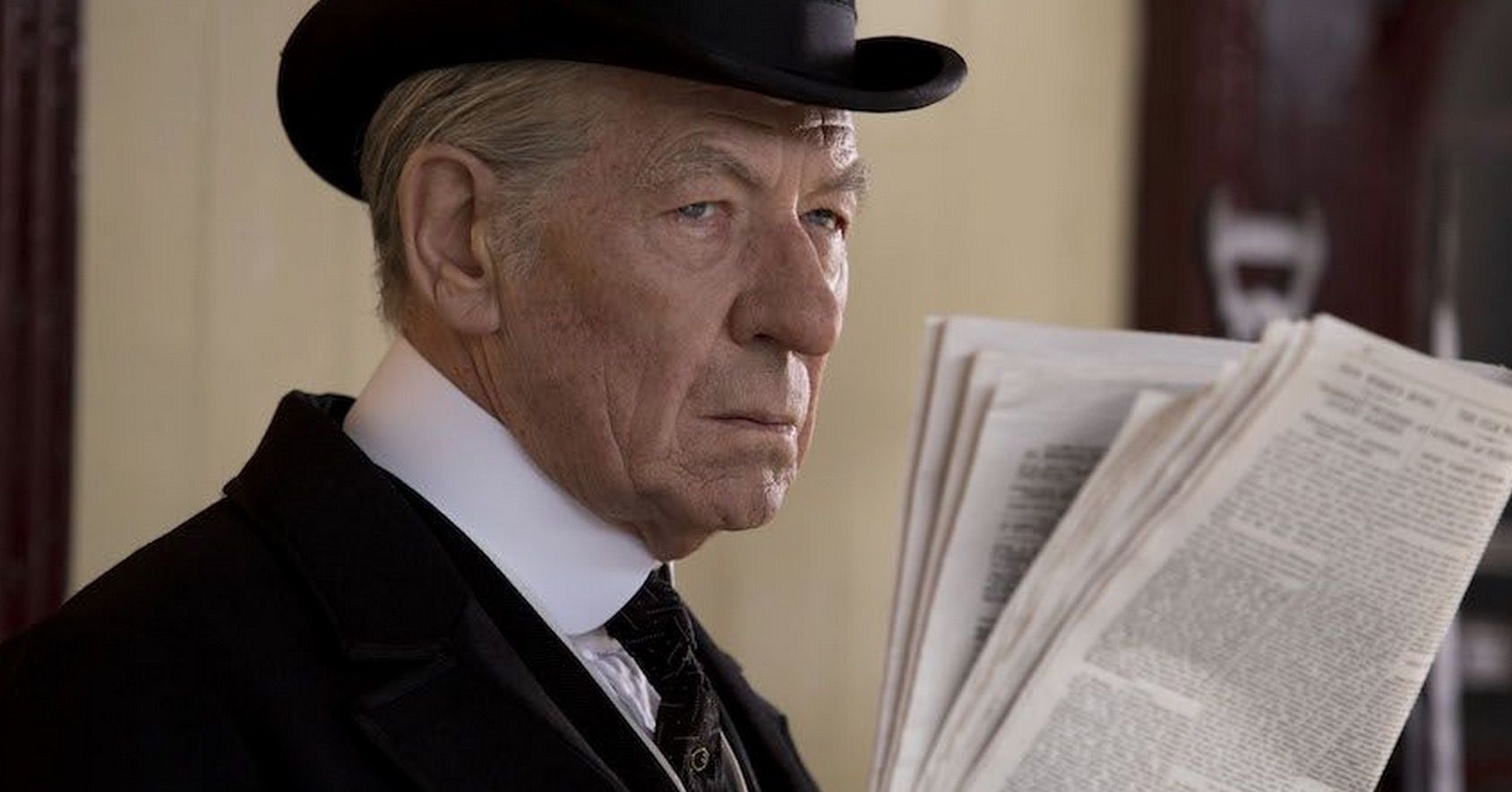 Fecha de estreno de "Mr. Holmes"
