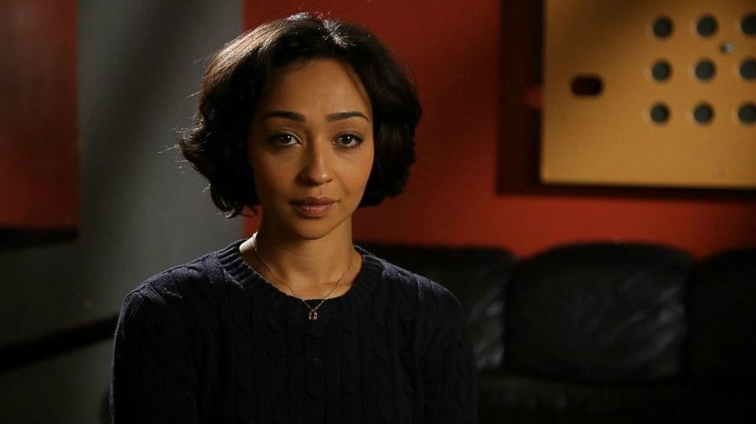 Ruth Negga se convierte en el primer fichaje de "Predicador"