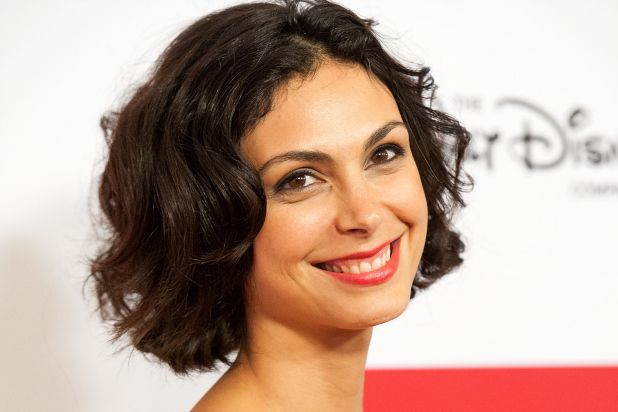 T.J. Miller y Morena Baccarin confirman sus papeles en "Deadpool"