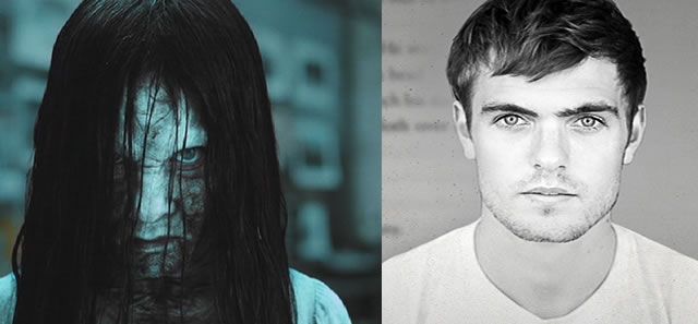 Alex Roe se une al reparto de "Rings"