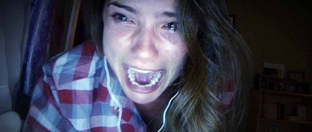 Primer TV Spot de "Unfriended"