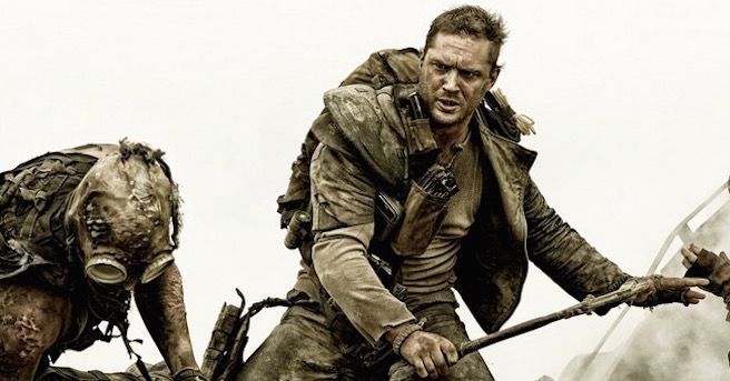 "Mad Max: Furia en la Carretera" pone rumbo a Cannes