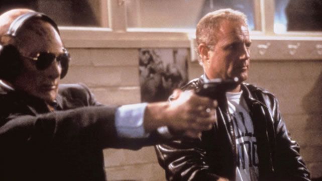 En marcha un remake de "Alien Nation"