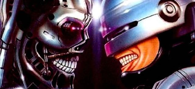 Más de 20 años después "Robocop VS Terminator" verá la luz en la NES