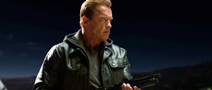 Desvelada la conexión de "Terminator Génesis" con las tres primeras películas