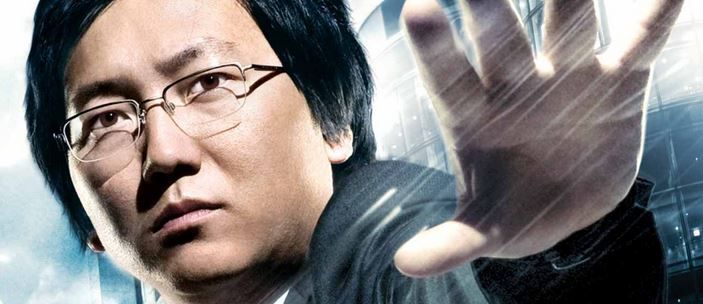 Hiro Nakamura regresará en "Heroes Reborn"