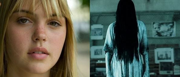 Aimee Teegarden es el nuevo fichaje de "Rings"