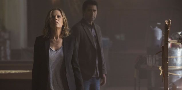 Primer Trailer de "Fear The Walking Dead"
