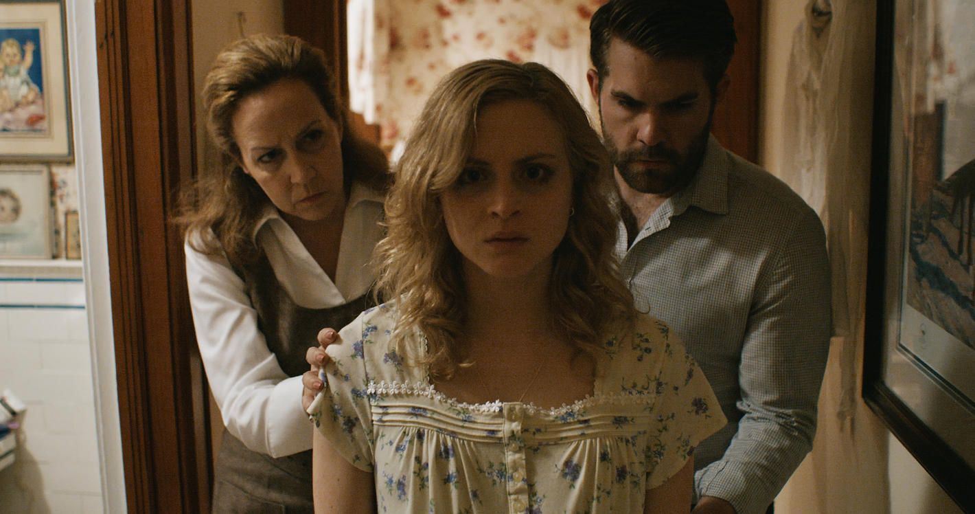 "The House of Pine Street" inaugurará el FANT 2015