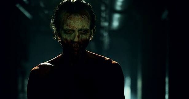 Primera imagen de Doom-Head en "31", lo nuevo de Rob Zombie