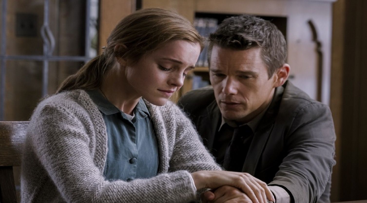 "Regresión" de Amenábar ya tiene fecha de estreno en España