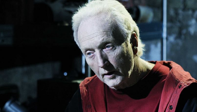 ¿Acaba de confirmar Lionsgate una nueva entrega de "SAW"?