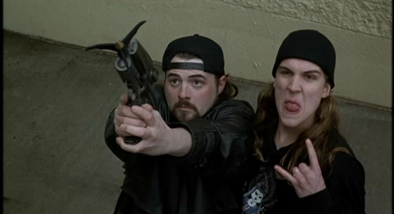 "Mallrats 2": Todos estos personajes estarán de vuelta