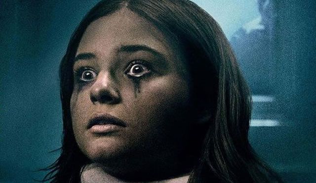 Tres nuevos posters de "Insidious 3"
