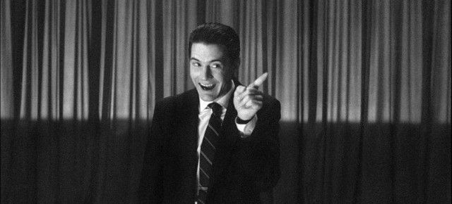 David Lynch abandona la nueva temporada de "Twin Peaks"