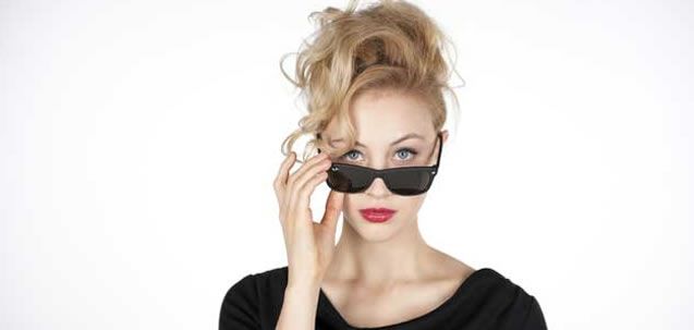 Sarah Gadon acompañará a James Franco en "22/11/63"