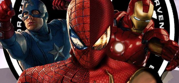 Marvel confirma a los Russo como directores de "Los Vengadores: Infinity War"