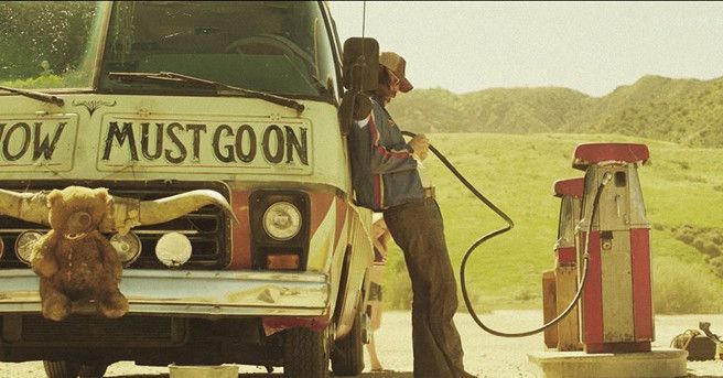 Nuevo fichaje e imagen del rodaje de "31" de Rob Zombie