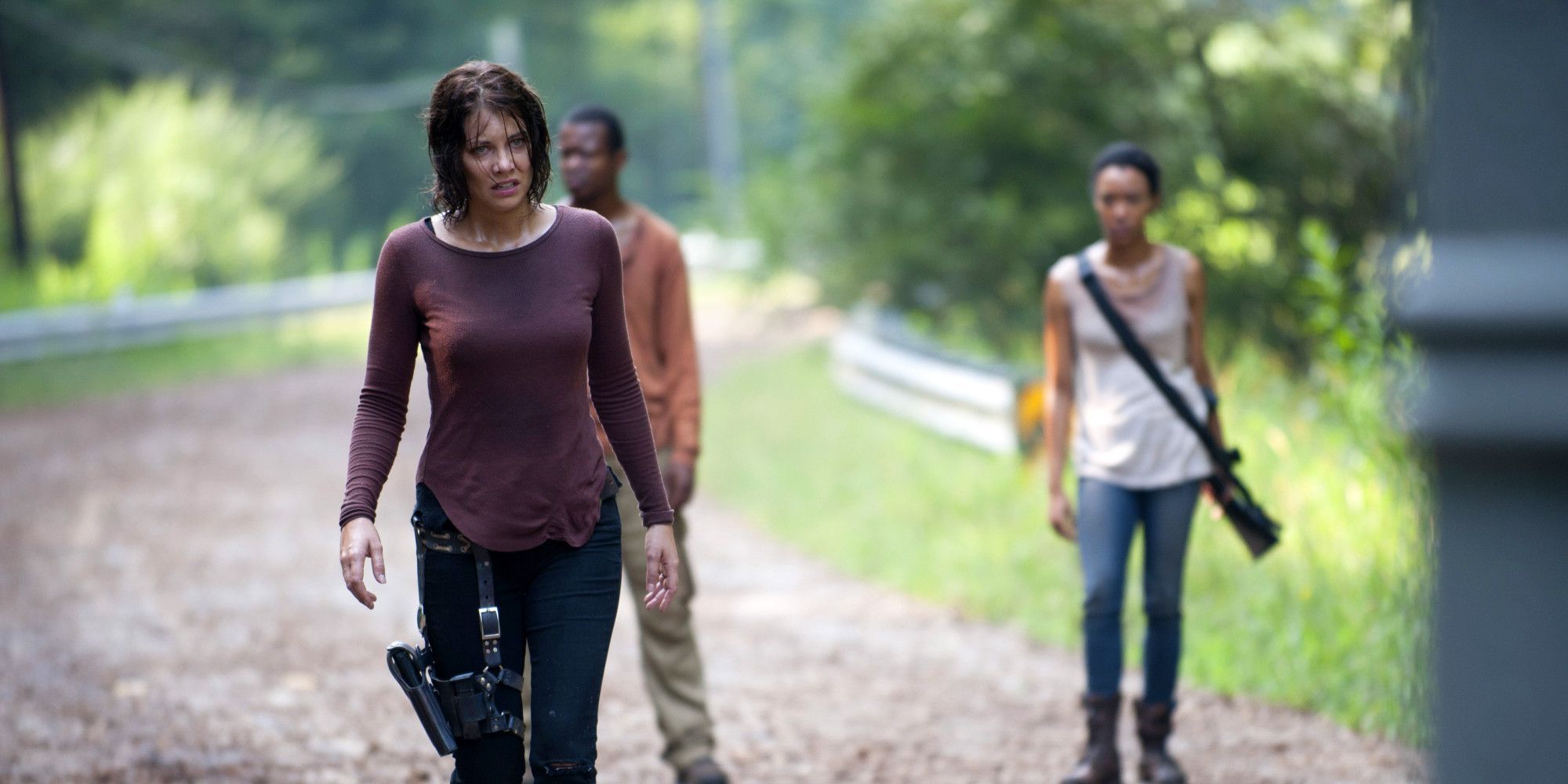 Fecha de estreno de "The Boy", el título protagonizado por Lauren Cohan