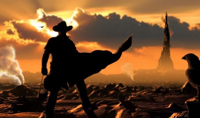 Sony producirá las películas y series de "La Torre Oscura"