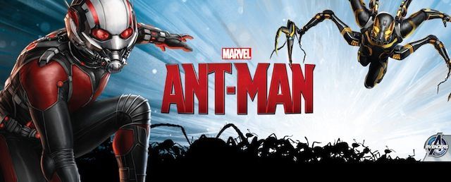 "Ant-Man": Nuevo trailer en español